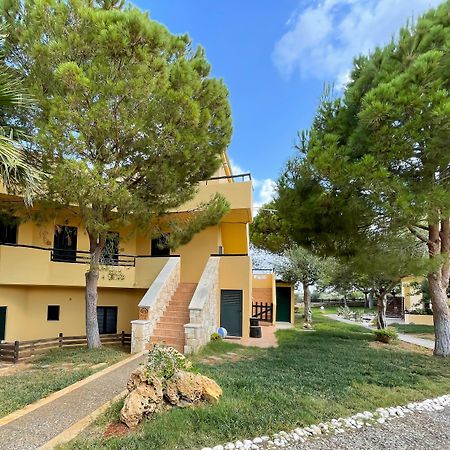 Kreta Natur Herszonisszosz Kültér fotó