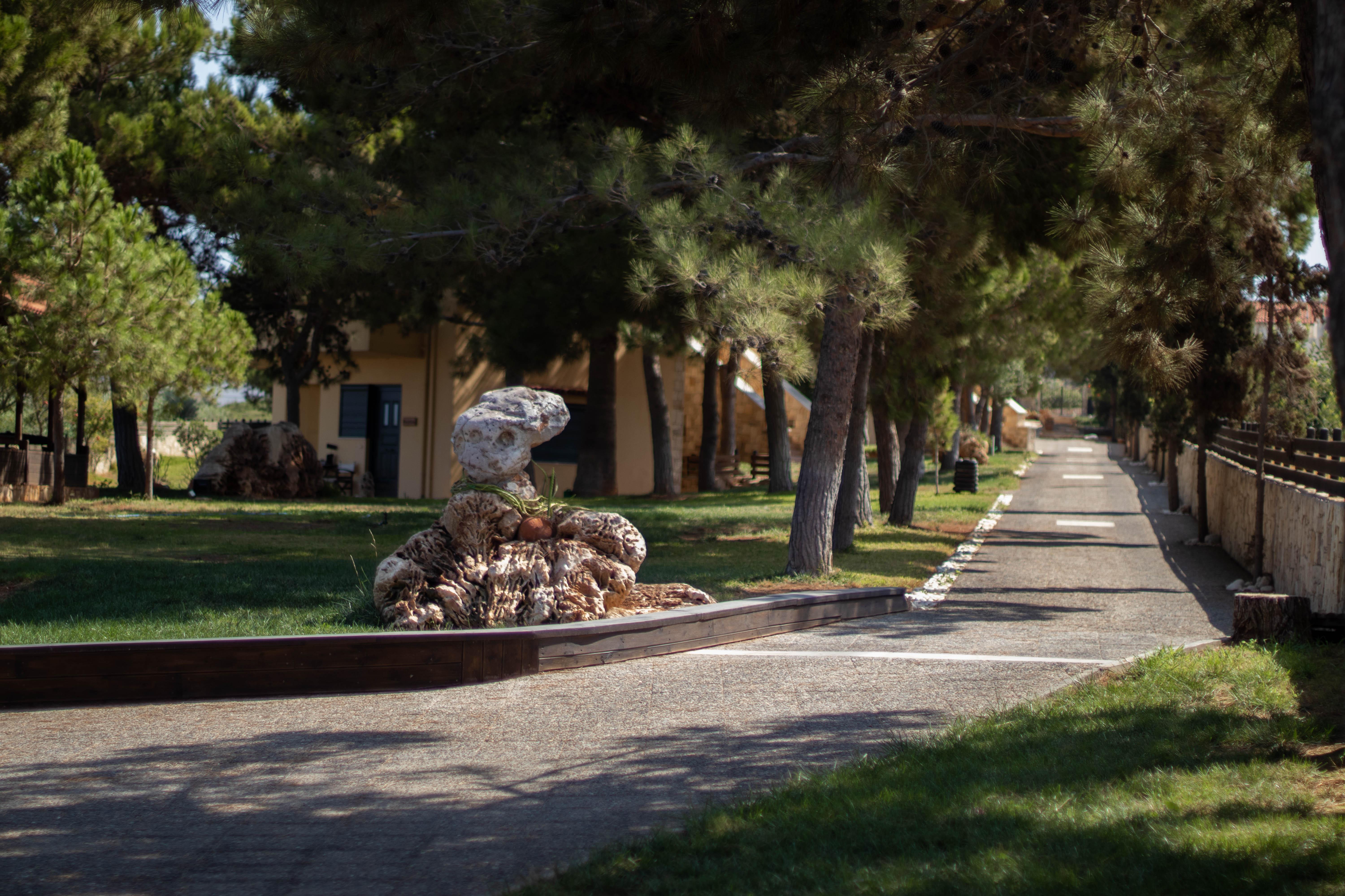 Kreta Natur Herszonisszosz Kültér fotó