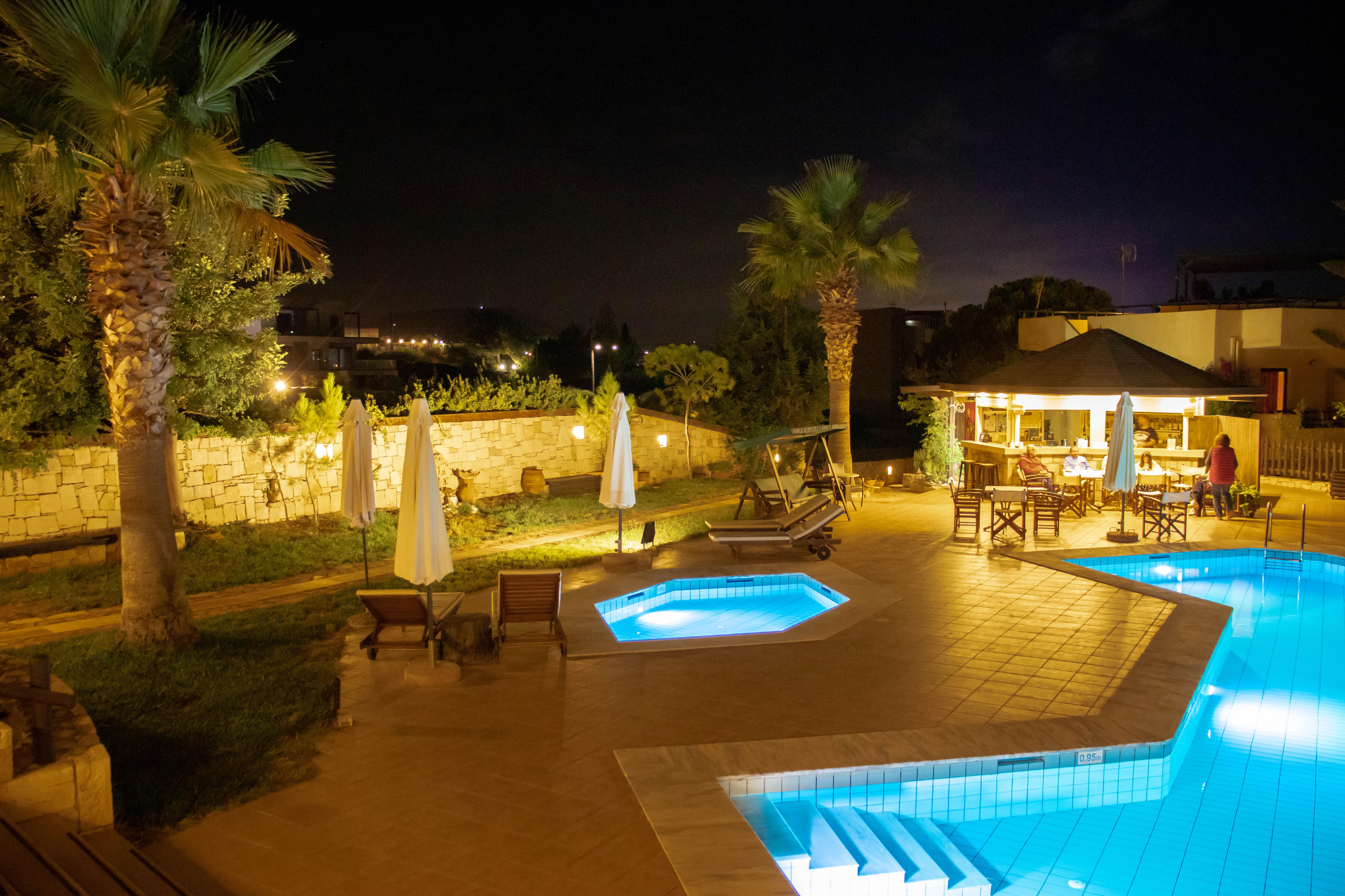 Kreta Natur Herszonisszosz Kültér fotó